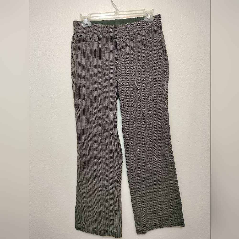 Dockers womens Dress Capris Pants